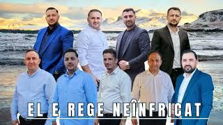 EL E REGE - Elvis/Biji/Robert/Marian/Sorin/Samuel/Mili/Petrișor/Elvis Moise (Frati din Barbulesti)