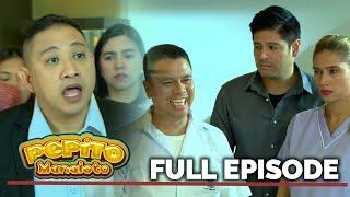 Pepito Manaloto: Full Episode 434 (Stream Together)