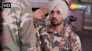 Independence Day Special Movie | Diljit Dosanjh Superhit Movie 2024 | Full Movie | Punjabi Movies