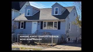 117 PARKER, Oaklyn, NJ 08107 - Single Family - Real Estate - For Sale