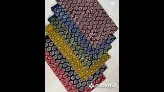  AJRAKH PRINT PURE COTTON RUNNING FABRIC 