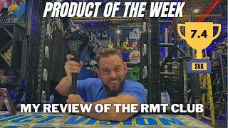 My Review of the RMT Club [Product of the Week]