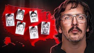 1 Serial Killer From Every State