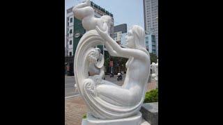 Đá mỹ nghệ Ninh Bình, Ninh Vân - Cơ sơ sản xuất Yên Hoa; ĐT: 0913078101 - 0972916469
