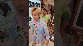 แก๊งพี่อู๋จุนไฮเอ็น