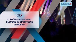 FéliX Business Award 2022