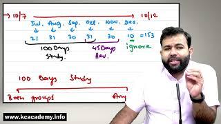 Ultimate Preparation Guide for CMA Inter Exam Success! #kcfying #cmainter #cmaexam