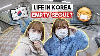 Home Vlog: How Our Life Has Been In Korea | Q2HAN