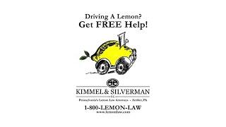 Kimmel & Silverman Talks PA Lemon Law On Good Day PA! (ABC 27)