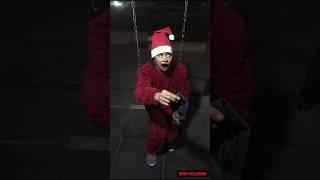 Bad friend granny part 3 | santa claus haunted | horror story | bhoot ki kahani #christmas #shorts