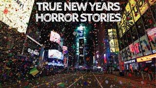 5 True New Years Horror Stories