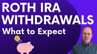 Roth IRA: Early Withdrawals & Tax-Free Income