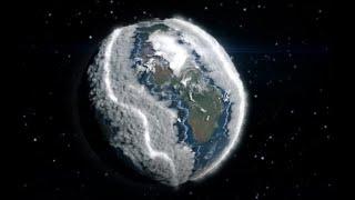 Noah's Flood and Catastrophic Plate Tectonics (from Pangea to Today) ver. 1.1