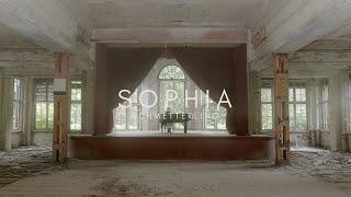 SOPHIA - Schmetterling (Official Video)