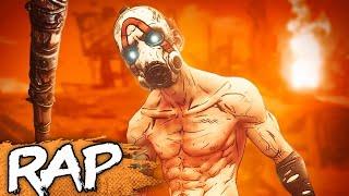 Borderlands 3 Song ft. Claptrap | Party at the Apocalypse