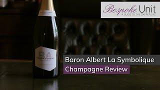 Baron Albert Symbolique Brut Nature Blanc de Noirs Champagne Review