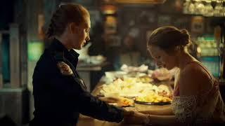 The best wayhaught scene WayHaught