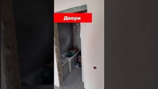 Дом в Краснодаре п  Южный 110 м2 с ремонтом под ключ за 6,5 млн от застройщика #shorts