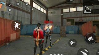 Free fire  game play short video#shorts #Arvind Gamer#