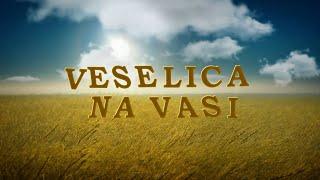 VESELICA NA VASI 3.10.2024