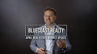 April's Sizzling Sarnia Real-estate Market Report!