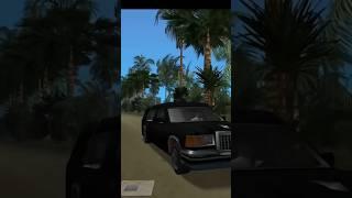 Какие были секретные машины в GTA Vice City  #shorts #gta #гта #гта5 #gta5 #gta5onlain #гта5онлайн