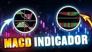  USE THE MACD INDICATOR TO IMPROVE YOUR TRADING STRATEGY ON POCKET OPTION