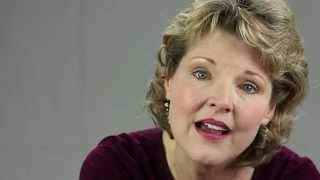 Don't Glorify Being Busy - Video with Caroline Dowd-Higgins