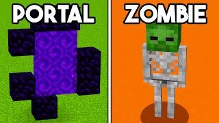 Best Minecraft Glitches