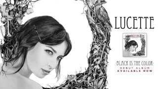 Lucette: River Rising (Audio)