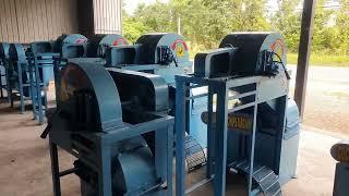 Coco Peat Machine Coco dreams lanka Made In srilanka