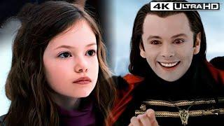 Aro and the Volturi Meet Renesmee | The Twilight Saga: Breaking Dawn - Part 2