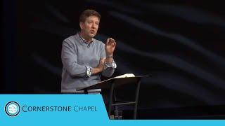 When God Heals a Hard Heart  |  Ezekiel 09-11  |  Gary Hamrick