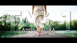 Anna-Carina Woitschack - Tag 1 (Offizielles Video) [4K]