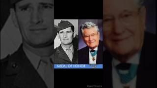 "Marine Pilot Governer, NRA, Death" Major Joe Foss South Dakota Medal of Honor Recipient