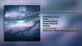 Volkor X - Atomic Dust (2020)