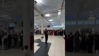 Шикарная езидская свадьба во Франции // Dawata ezdia in France