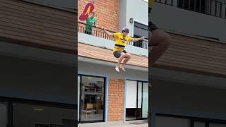 PRESO NA SACADA 2.0