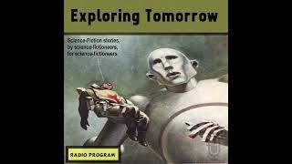 Exploring Tomorrow: The Mutant