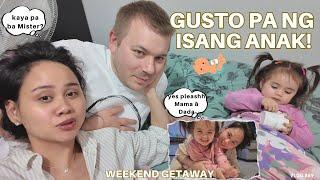 BAKASYON NA! GUSTO PABA NG ISANG ANAK NI MISTER? TARA SA BEACH HOUSE NG PAMILYA