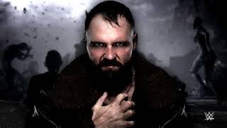 Dean Ambrose 5th WWE Theme Song - "Retaliation" (V2) [Air Raid Sirens] with Arena Effects