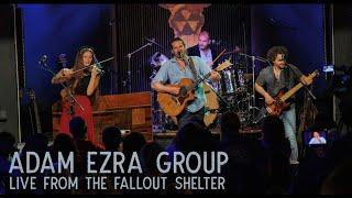 Let's Get Outta This Town (Live) - Adam Ezra Group from The Fallout Shelter