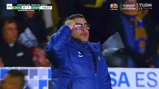 Todos los Goles de Pumas en la Era Turco Mohamed