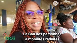 A NOUS LA CAN n°13: La can vue par les personnes Handicapées.