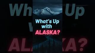 3 Strange Disappearances from Alaska #alaska #unsolvedmysteries #missingperson