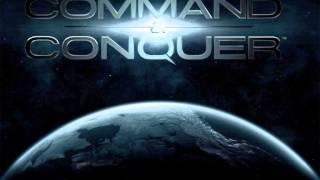 Command and Conquer full soundtrack