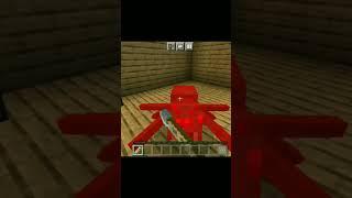 when a spider.               #mine gaming short#