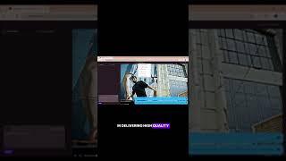 Compare video versions side-by-side in Quickbyte
