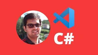 Visual Studio Code for C# .NET Developers - Course Preview