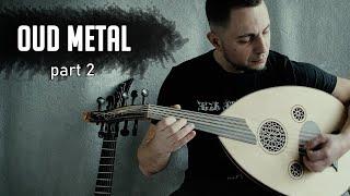 ARABIC METAL WITH OUD pt. II [CONCRETE AGE]